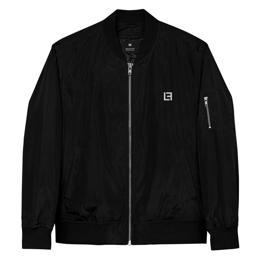 FJBA bomber jacket