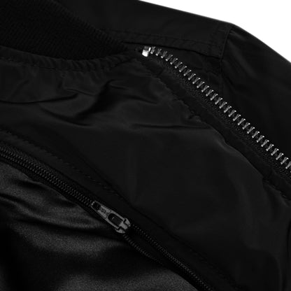 FJBA bomber jacket