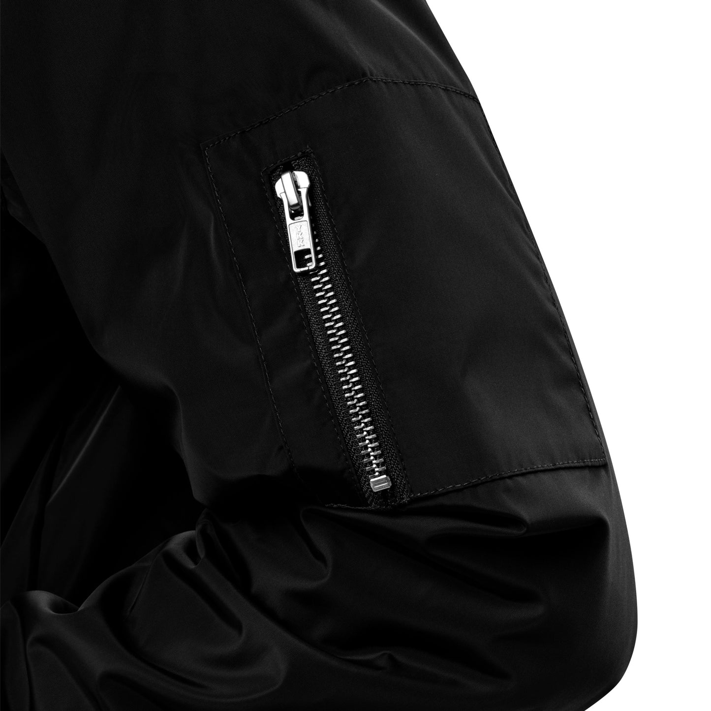 FJBA bomber jacket